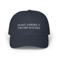 MATH Cap (Unity Edition) | Embroidered Flag on Back | Casual Baseball Hat