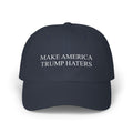 MATH Cap (Explicit Code Edition) | Embroidered Number Back | Casual Baseball Hat
