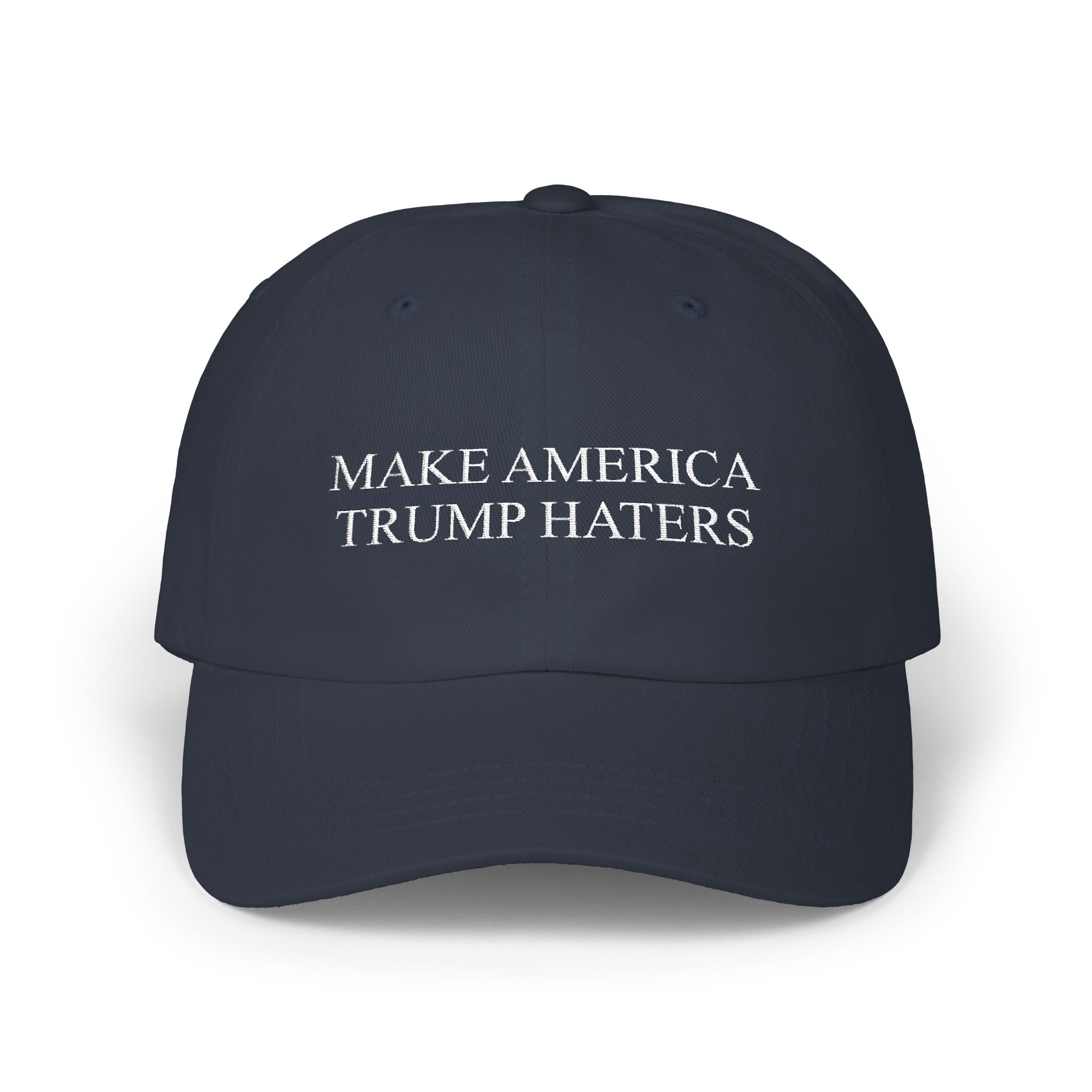 MATH Cap (Explicit Code Edition) | Embroidered Number Back | Casual Baseball Hat
