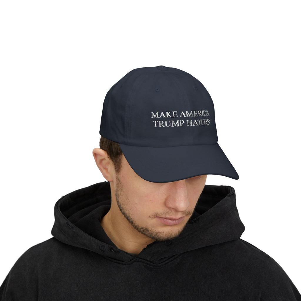 MATH Cap (Explicit Code Edition) | Embroidered Number Back | Casual Baseball Hat