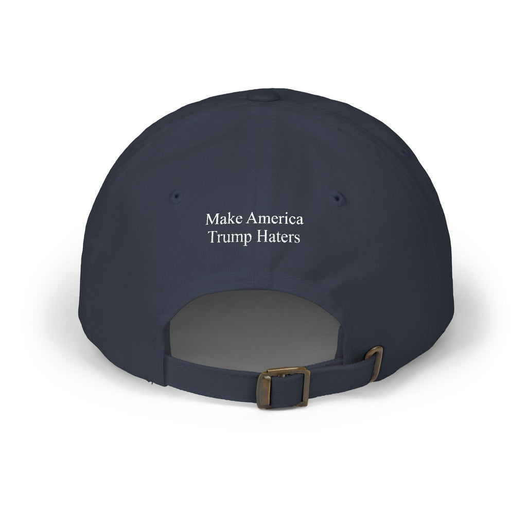 MATH Cap (Statement Edition) | Embroidered Text on Back | Casual Baseball Hat
